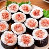 【まぐろたたき巻き】パパっと完成!特別な日にも◎