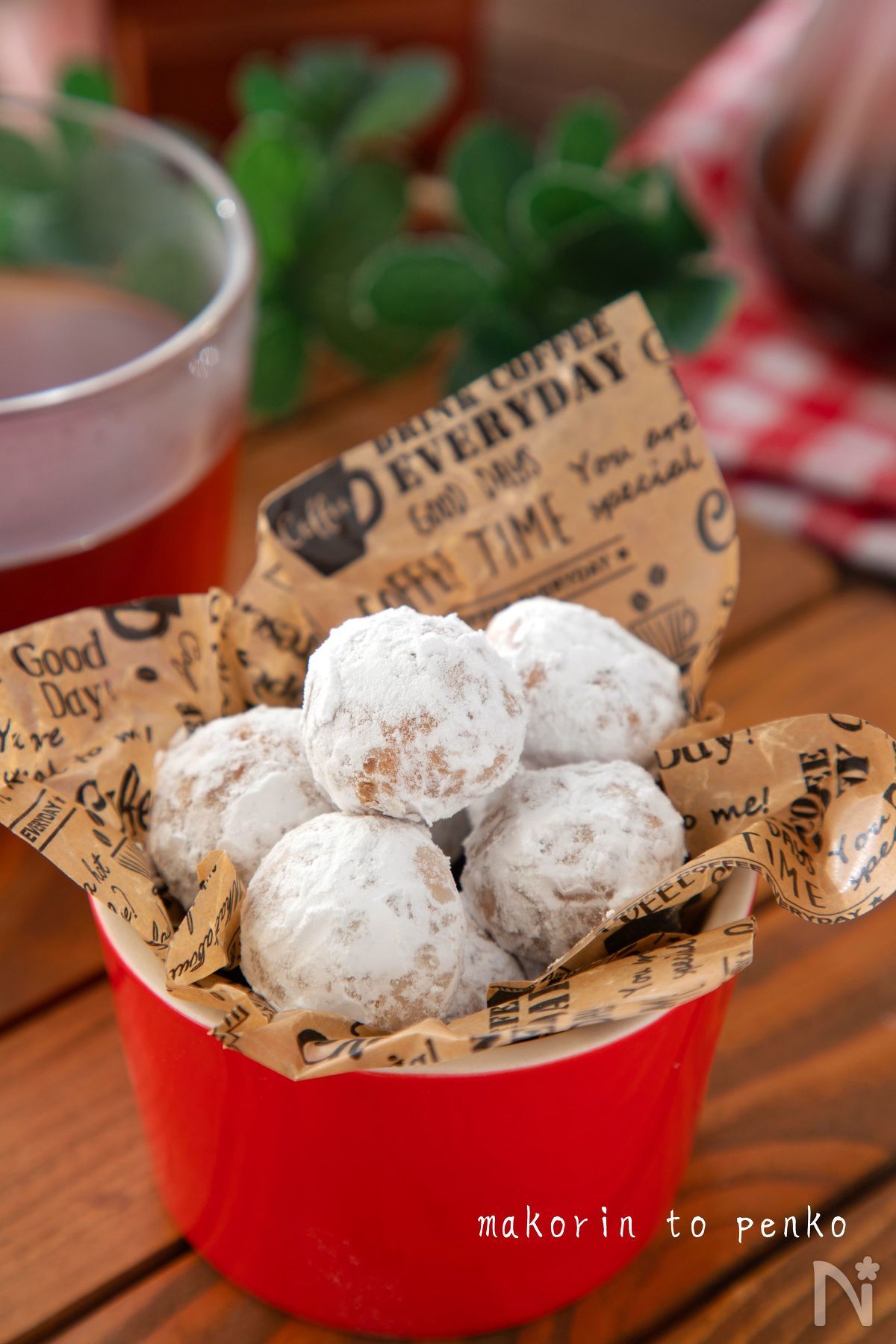 コーンスターチって代用できる 片栗粉との違いは レシピサイトnadia