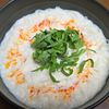 月雪由翔の作ってみた!投稿(汁も美味しい♡豆乳大葉そうめん)