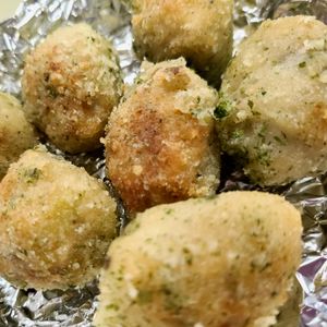 みー助の作ってみた!投稿(【フライド里芋】サクッほくもっちり!ポテトより美味しい!?)