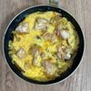 とろ旨♡【親子丼】すき焼きのたれで味付けに失敗しない◎の工程4