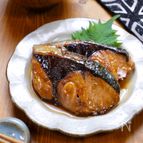 【ぶりの照り焼き】きちんと下処理でますます美味しい！
