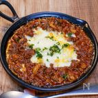 孤独のグルメの「ミートパトラ」が食べたくて