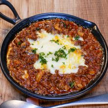 孤独のグルメの「ミートパトラ」が食べたくて