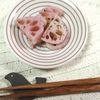 M*Pの作ってみた!投稿(【お弁当】蓮根でゆかりの酢の物)
