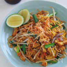 夏休みランチの定番！バリエいろいろ焼きそばレシピ