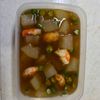 権兵衛の作ってみた!投稿(冬瓜とえびのとろみ煮)