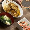 りりぃの作ってみた!投稿(ご飯が進む定食屋さん風『かつとじ』)