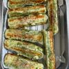 ソーセージちくわの磯辺揚げの工程5