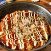 【焼き時間5分！驚くほど簡単♡︎なんちゃって豚モダン】絶品♡の工程5