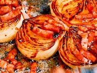 玉ねぎを味わう【玉ねぎステーキ レシピ】