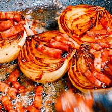 玉ねぎを味わう【玉ねぎステーキ レシピ】
