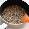 旨辛！やみつき！自家製【食べるラー油】の工程3