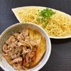 楽ラク手抜キッチン🐶🐾の作ってみた!投稿(豚ばら肉とねぎの甘辛醤油つけ麺)