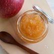 お手軽りんごバター
