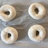 すぐ焼ける！覚えておきたい【基本の米粉ベーグル】の工程10