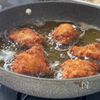 【味噌だれ♡ひとくちチキンカツ】しっとりさくさく♡の工程4
