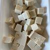火使わない！米粉で簡単！【レンジ麻婆豆腐】の工程3