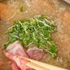 【蕎麦】を食べる！絶品みぞれ鍋の工程6