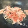 残り野菜で作る★パッタイ風焼きそば♬の工程6