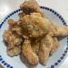 ふう隊長の作ってみた!投稿(鶏むね肉が取り合いに♡「コンソメチーズのコロコロチキン」)