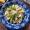 ぽんえりの作ってみた!投稿(【ブロッコリーと卵のおかか胡麻ポンサラダ】たっぷりごま香る)