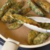 簡単節約おかず♩【ささみの海苔バタースティック】の工程3