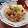 【業スー】10分で完成♪やみつき合鴨チャーハン
