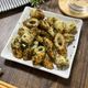材料はちくわだけ！超簡単【のりマヨちくわ】