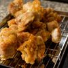 甘酸っぱいねぎダレソースで食べる!ざくざく油淋鶏の工程6