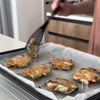 子どもがぱくぱく食べやすい♪かき揚げ風【ふわふわサバ天】の工程5