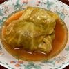 りんごの作ってみた!投稿(家庭料理の定番!ロールキャベツ)