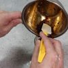 辛すぎない!特製ラー油♪の工程4
