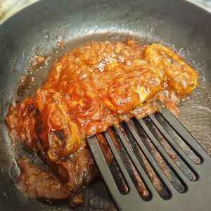 おいち。の作ってみた!投稿(【基本のデミグラスソース】簡単におうちでも作れる！)