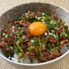 楽ラク手抜キッチン🐶🐾の作ってみた!投稿(10分でさっと作れる【甘辛ねぎ豚丼】)