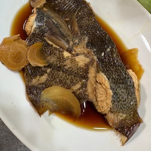 tanu🌿の作ってみた!投稿(『カレイの煮付け』白身魚なら何でもOK!我が家の煮付け汁♡)