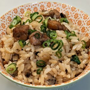 るるる♪の作ってみた!投稿(【吉野風とりめし】材料2つ混ぜるだけで激うま)