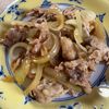 かいちゃんの作ってみた!投稿(タレが美味しい！レンジで生姜焼き﻿)