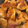 隠し味は〇〇】ご飯がすすむ！旨辛チキンご飯の工程3