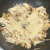 市販のパスタソースで♡簡単きのこクリームリゾットの工程2