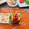【照り焼きチキンと卵のサンドイッチ】ボリューム満点！の工程5