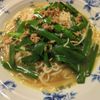 たりおの作ってみた!投稿(簡単!絶品《スパイシー♡カレースープ素麺》)
