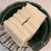 【豚肉と豆腐あったら！】ゆで豚と豆腐のスイチリ醤油ソースがけの工程1