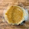 ポン酢で簡単♪【鶏むね肉のごまポン唐揚げ】の工程1