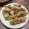 さやの作ってみた!投稿(さっぱり激うま！【肉巻きアスパラのレモンバター醤油】)