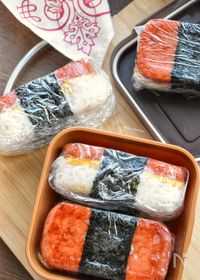 スパムの人気料理 レシピランキング 36品 Nadia ナディア
