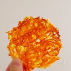 少ない材料でしっかり美味しい！にんじんチーズガレット