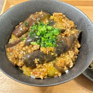 ろろの作ってみた!投稿(ごはんとの相性抜群☆『麻婆茄子』)