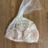 10分で簡単♪【鶏むね肉の甘辛チキン】お弁当やおつまみにも♡の工程1