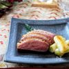 お節や鴨蕎麦、おもてなしに。合鴨ロース煮